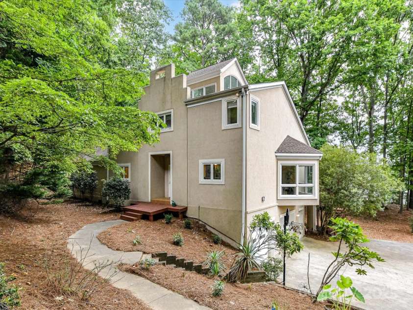 2061 Marquesas Avenue, Tega Cay, SC 29708.  MLS# CAR4278869, YatesRealty ID 31870. 