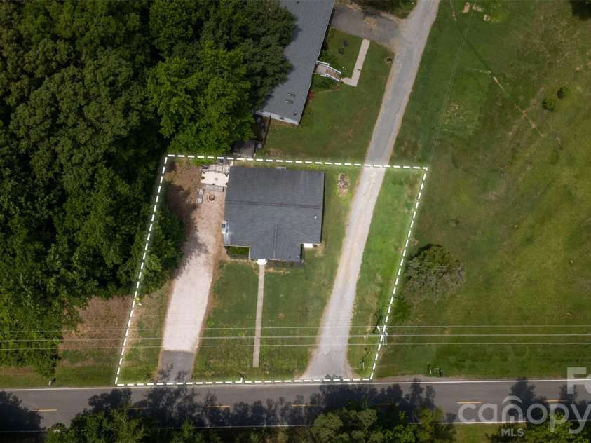2698 Greenwood Road, Rock Hill, SC 29730.  MLS# CAR4391025, YatesRealty ID 31870. 