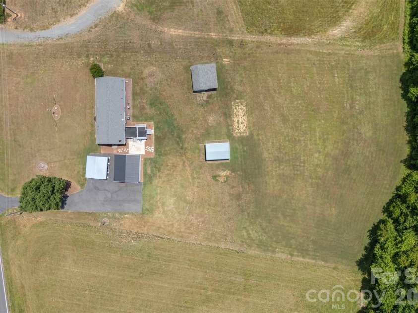 40047 Old Salisbury Road, New London, NC 28127.  MLS# CAR4394424, YatesRealty ID 31873. 