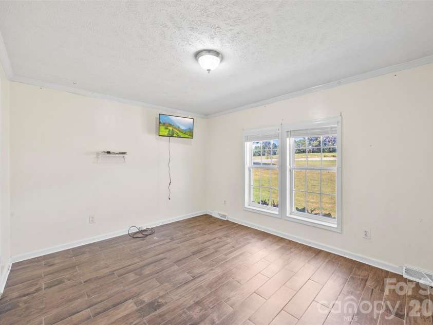 40047 Old Salisbury Road, New London, NC 28127.  MLS# CAR4394424, YatesRealty ID 31873. Bedroom 2