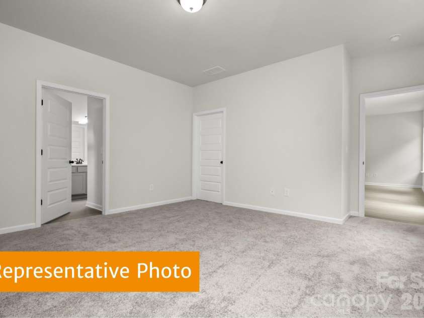 349 Reinhart Drive, Monroe, NC 28110.  MLS# CAR4393105, YatesRealty ID 31874. 