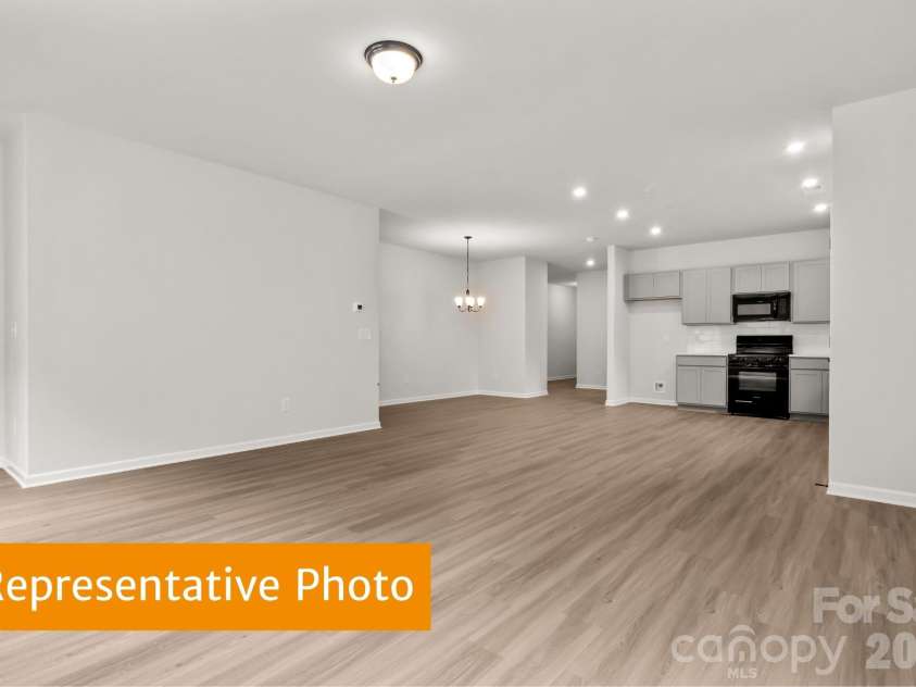 349 Reinhart Drive, Monroe, NC 28110.  MLS# CAR4393105, YatesRealty ID 31874. 