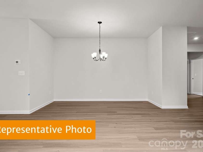 349 Reinhart Drive, Monroe, NC 28110.  MLS# CAR4393105, YatesRealty ID 31874. 