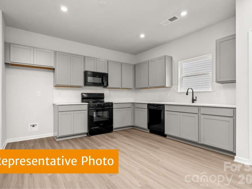 349 Reinhart Drive, Monroe, NC 28110.  MLS# CAR4393105, YatesRealty ID 31874. 