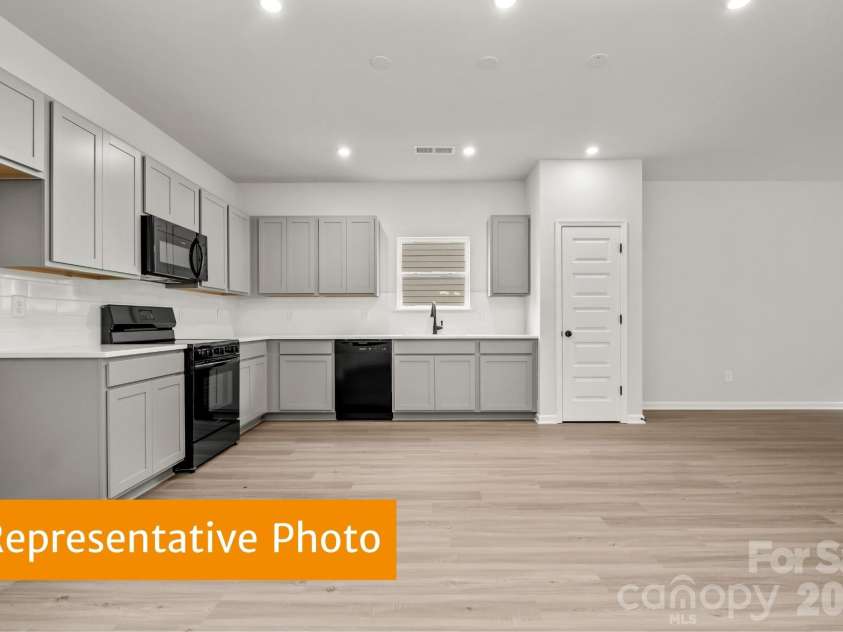 349 Reinhart Drive, Monroe, NC 28110.  MLS# CAR4393105, YatesRealty ID 31874. 