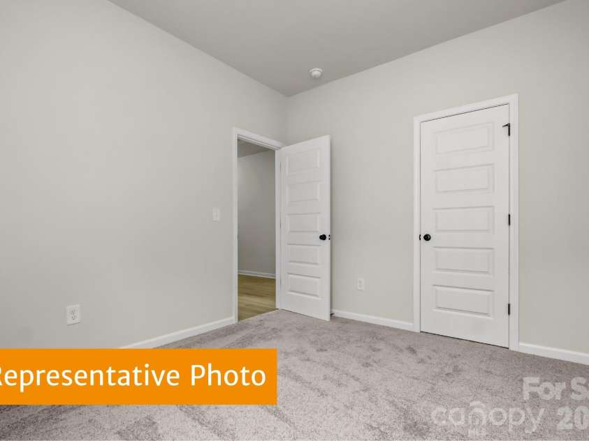349 Reinhart Drive, Monroe, NC 28110.  MLS# CAR4393105, YatesRealty ID 31874. 
