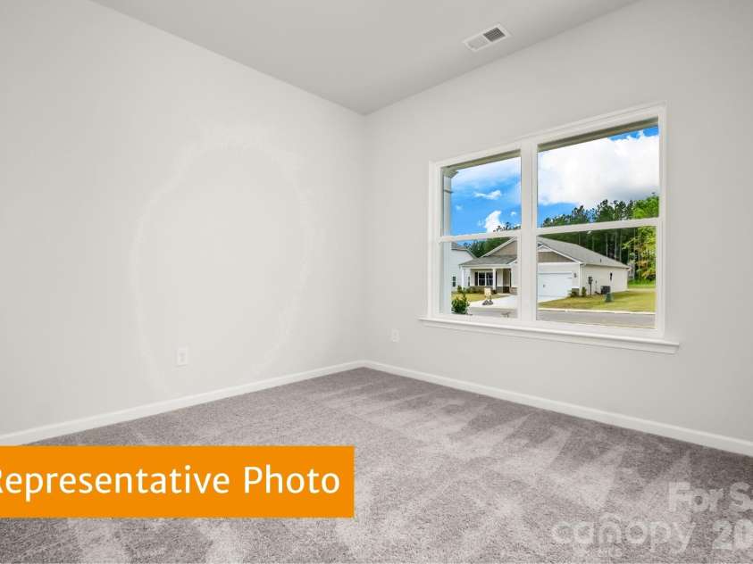 349 Reinhart Drive, Monroe, NC 28110.  MLS# CAR4393105, YatesRealty ID 31874. 