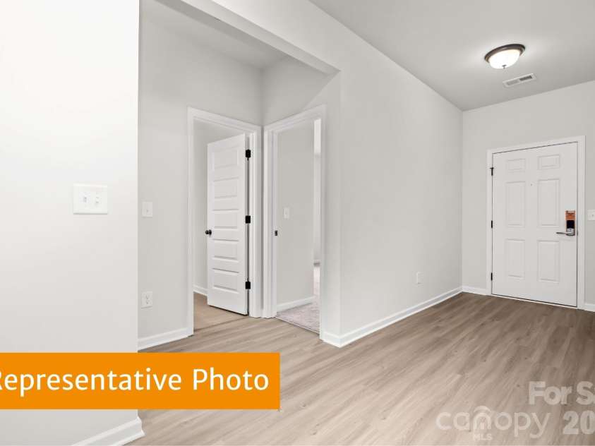 349 Reinhart Drive, Monroe, NC 28110.  MLS# CAR4393105, YatesRealty ID 31874. 