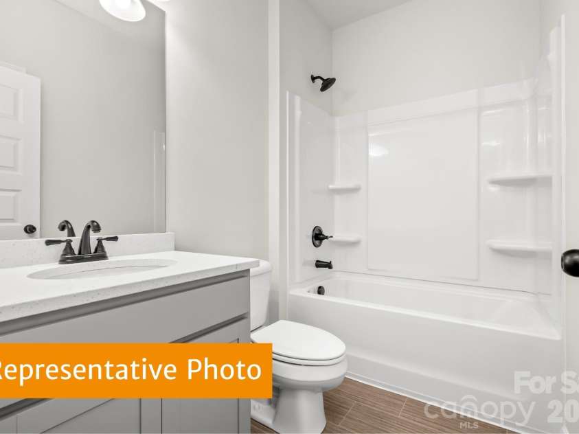 349 Reinhart Drive, Monroe, NC 28110.  MLS# CAR4393105, YatesRealty ID 31874. 