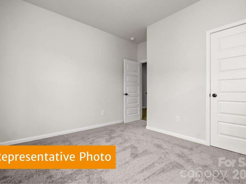 349 Reinhart Drive, Monroe, NC 28110.  MLS# CAR4393105, YatesRealty ID 31874. 