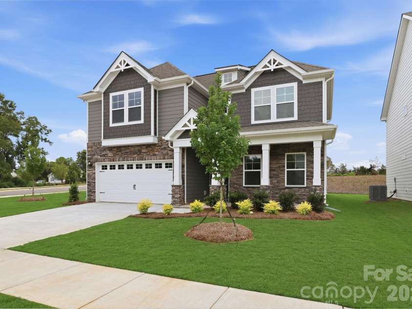 470 Brick House Road, York, SC 29745.  MLS# CAR4360198, YatesRealty ID 31875. 