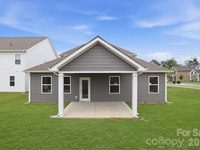 470 Brick House Road, York, SC 29745.  MLS# CAR4360198, YatesRealty ID 31875. 