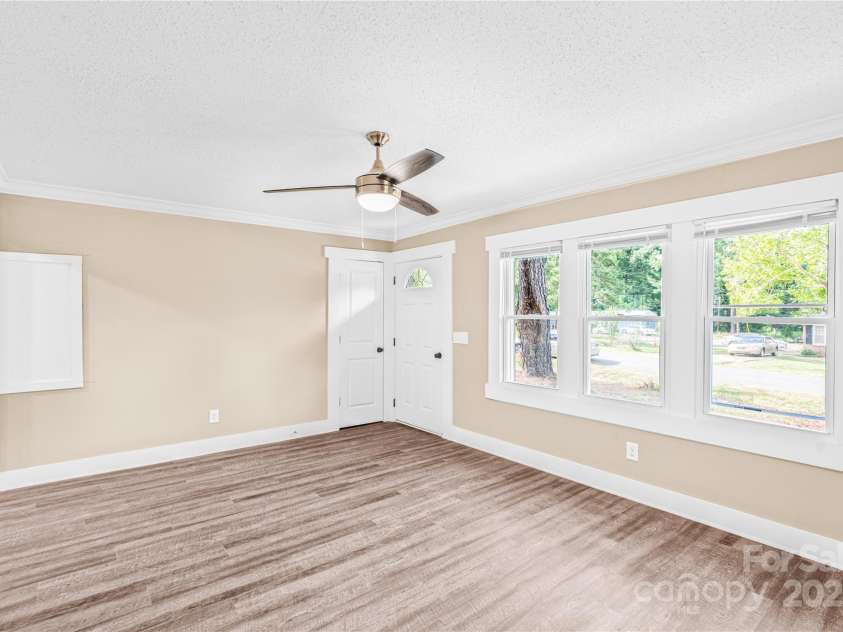 95 Johnson Street, Wadesboro, NC 28170.  MLS# CAR4283245, YatesRealty ID 31875. 