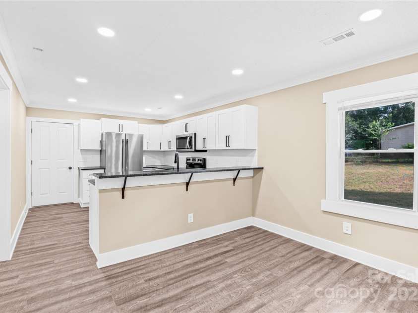 95 Johnson Street, Wadesboro, NC 28170.  MLS# CAR4283245, YatesRealty ID 31875. 