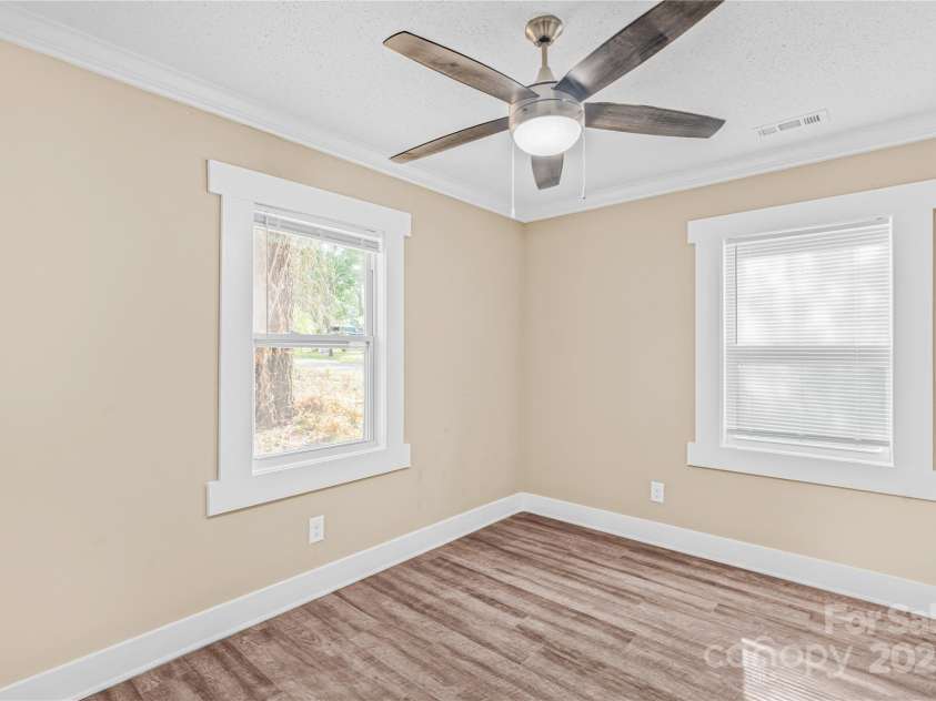 95 Johnson Street, Wadesboro, NC 28170.  MLS# CAR4283245, YatesRealty ID 31875. 