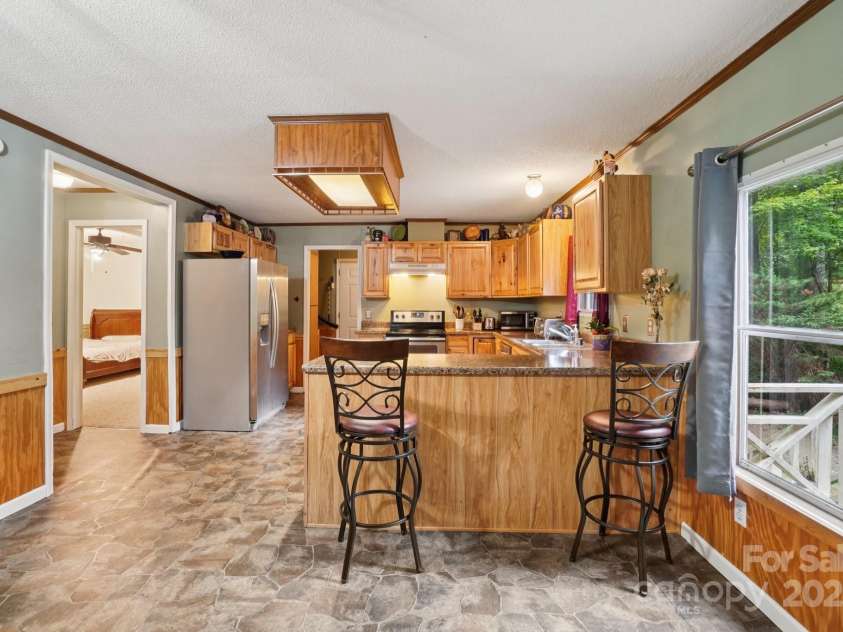 125 Stargazer Lane, Tuckasegee, NC 28783.  MLS# CAR4286319, YatesRealty ID 31876. 