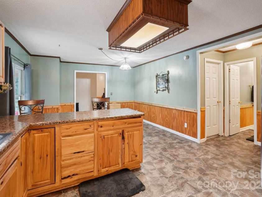 125 Stargazer Lane, Tuckasegee, NC 28783.  MLS# CAR4286319, YatesRealty ID 31876. 