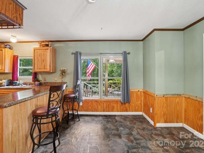 125 Stargazer Lane, Tuckasegee, NC 28783.  MLS# CAR4286319, YatesRealty ID 31876. 