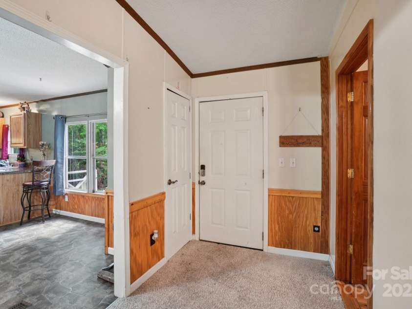 125 Stargazer Lane, Tuckasegee, NC 28783.  MLS# CAR4286319, YatesRealty ID 31876. 