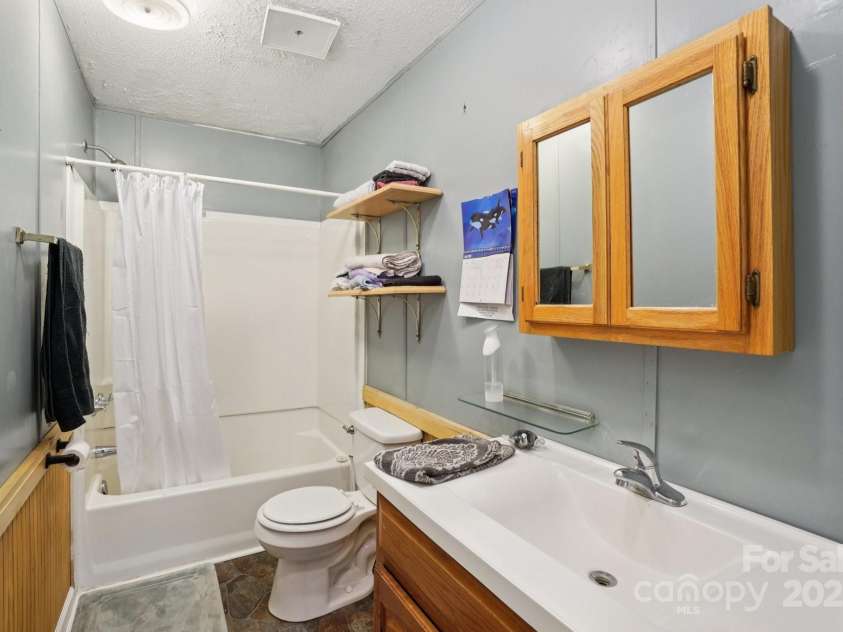 125 Stargazer Lane, Tuckasegee, NC 28783.  MLS# CAR4286319, YatesRealty ID 31876. 