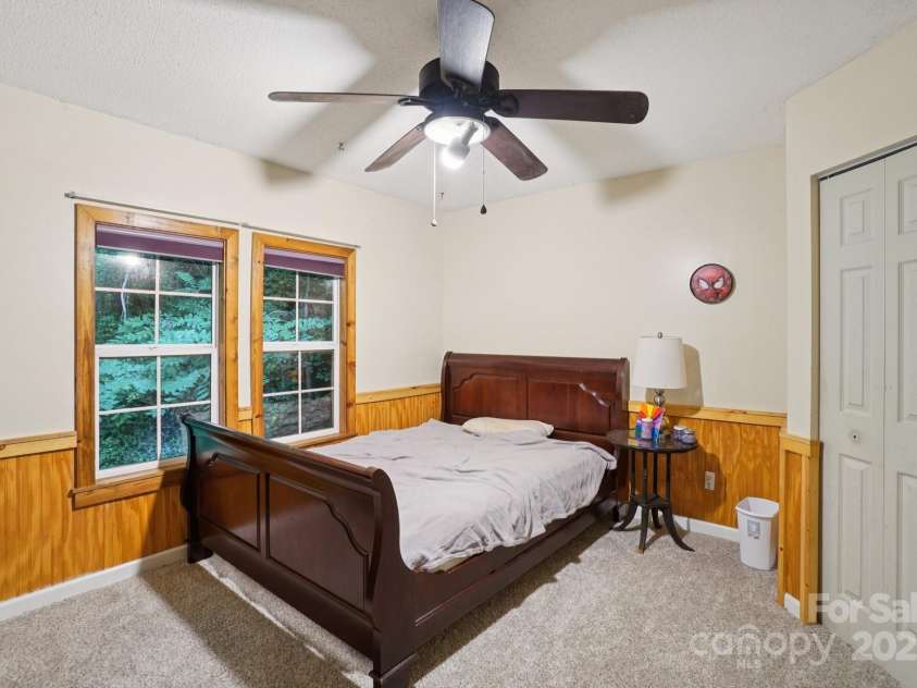 125 Stargazer Lane, Tuckasegee, NC 28783.  MLS# CAR4286319, YatesRealty ID 31876. 