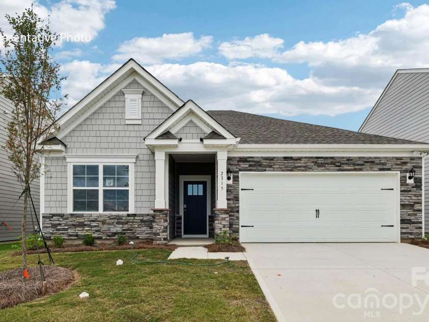 7596 Bainbridge Road, Sherrills Ford, NC 28673.  MLS# CAR4369524, YatesRealty ID 31877. 