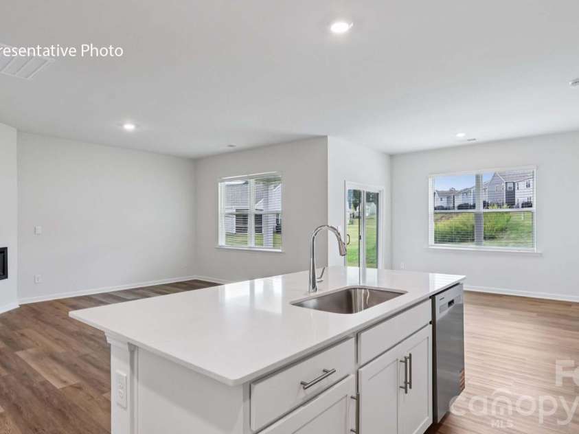 7596 Bainbridge Road, Sherrills Ford, NC 28673.  MLS# CAR4369524, YatesRealty ID 31877. 