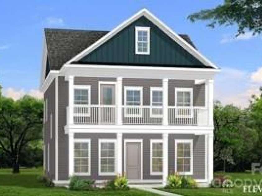 3020 Broken Spur Lane, Pineville, NC 28134.  MLS# CAR4385383, YatesRealty ID 31878. Representative Photo