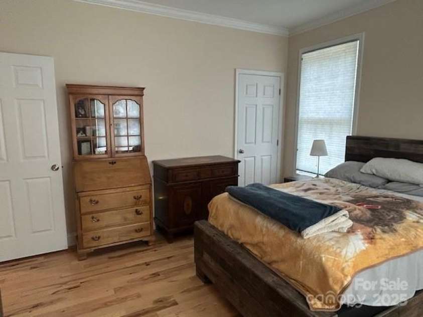 390 Darlington Road, Rutherfordton, NC 28139.  MLS# CAR4282508, YatesRealty ID 31878. 2nd BR