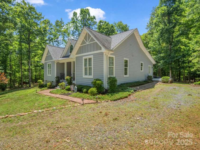 390 Darlington Road, Rutherfordton, NC 28139.  MLS# CAR4282508, YatesRealty ID 31878. 