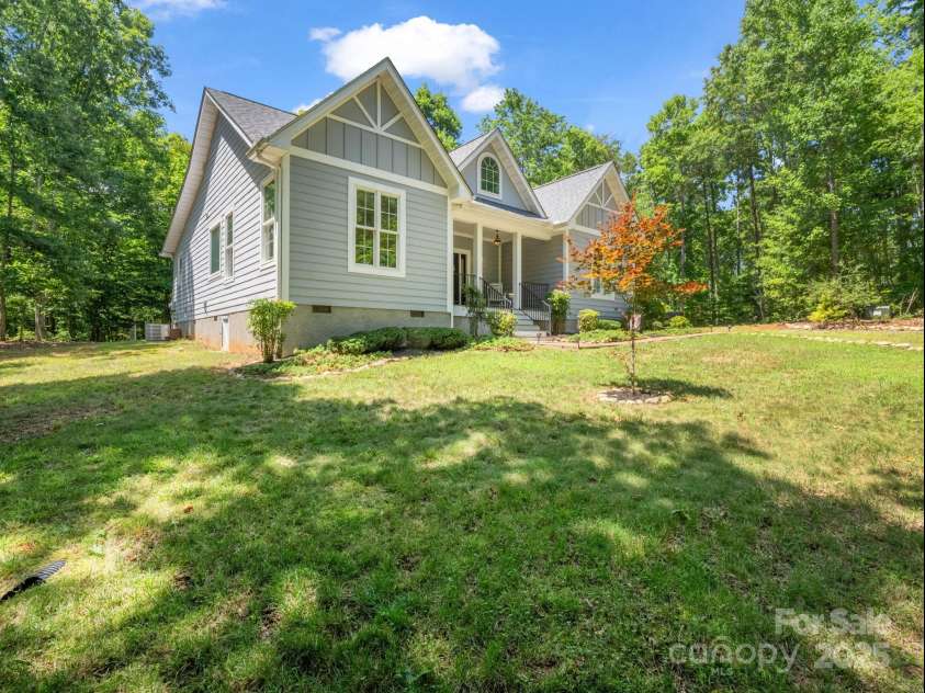 390 Darlington Road, Rutherfordton, NC 28139.  MLS# CAR4282508, YatesRealty ID 31878. 