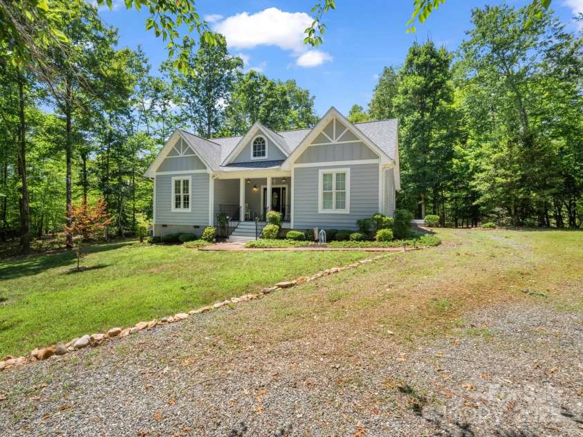 390 Darlington Road, Rutherfordton, NC 28139.  MLS# CAR4282508, YatesRealty ID 31878. 
