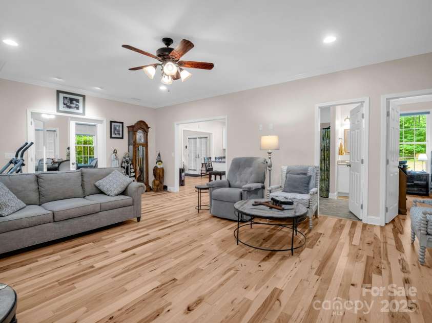 390 Darlington Road, Rutherfordton, NC 28139.  MLS# CAR4282508, YatesRealty ID 31878. Open floorplan