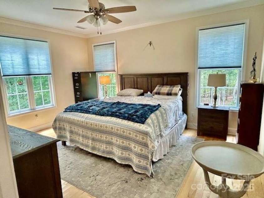 390 Darlington Road, Rutherfordton, NC 28139.  MLS# CAR4282508, YatesRealty ID 31878. Primary BR