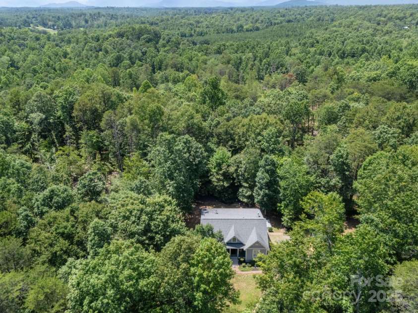 390 Darlington Road, Rutherfordton, NC 28139.  MLS# CAR4282508, YatesRealty ID 31878. Privacy!