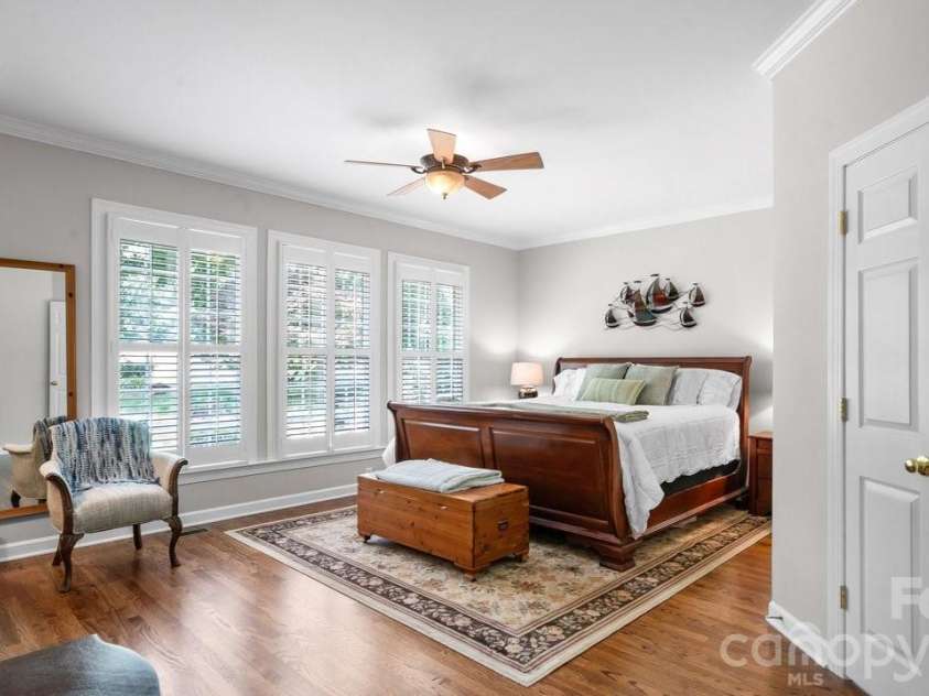 8716 Devonshire Drive, Huntersville, NC 28078.  MLS# CAR4377516, YatesRealty ID 31879. 