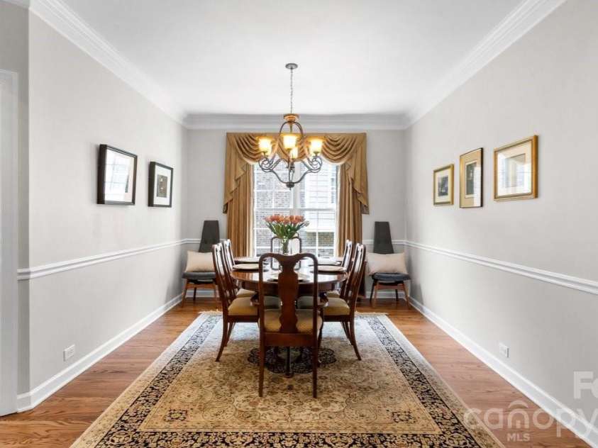 8716 Devonshire Drive, Huntersville, NC 28078.  MLS# CAR4377516, YatesRealty ID 31879. 