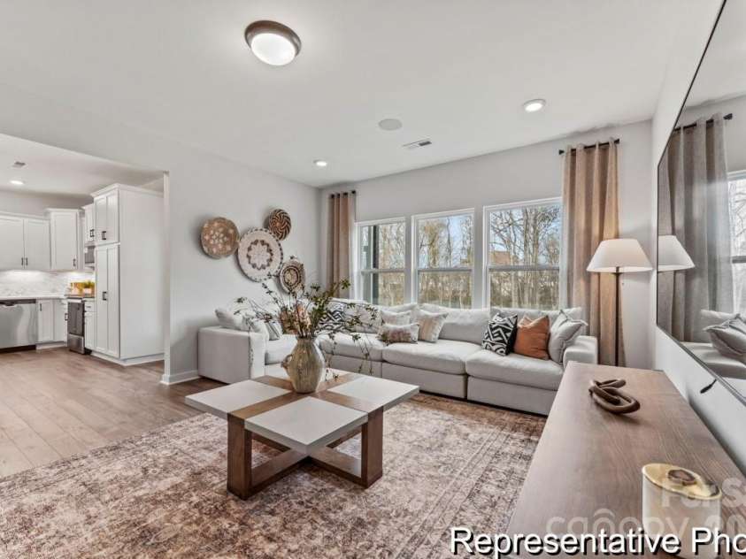 144 Pembroke Way, Albemarle, NC 28001.  MLS# CAR4342004, YatesRealty ID 3188. 