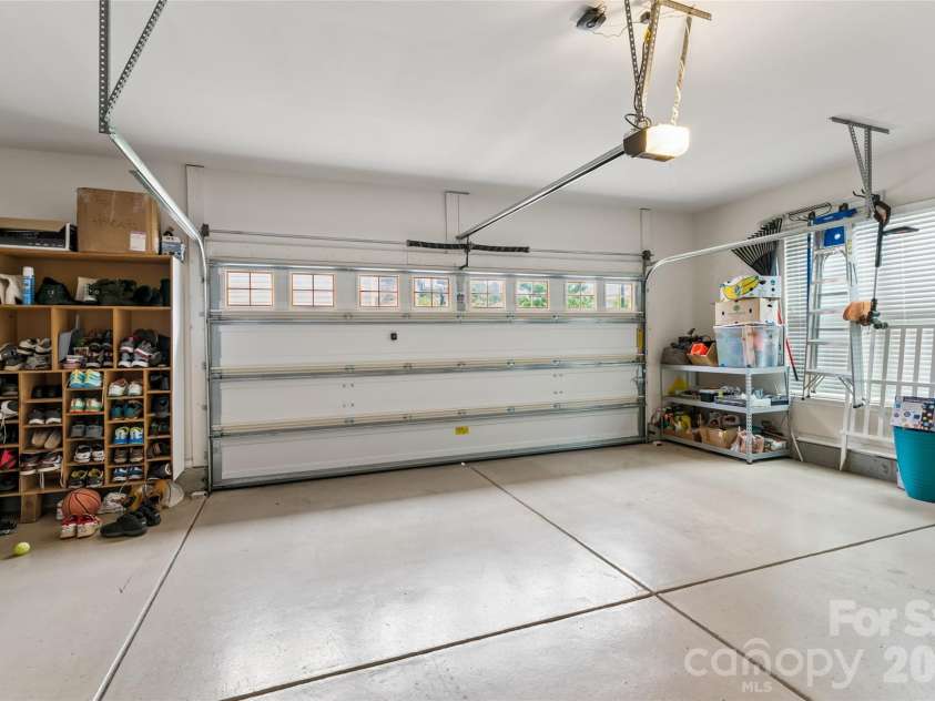 1345 Sandy Bottom Drive, Concord, NC 28027.  MLS# CAR4388399, YatesRealty ID 31881. 