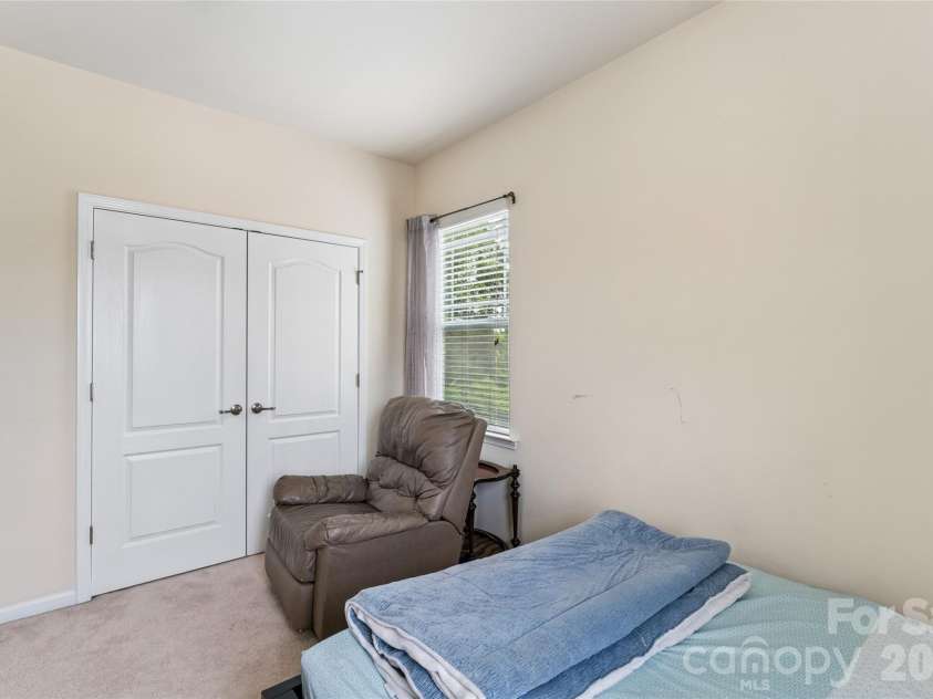 1345 Sandy Bottom Drive, Concord, NC 28027.  MLS# CAR4388399, YatesRealty ID 31881. Bedroom4-Upper