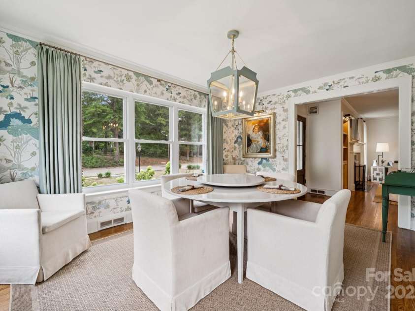 114 Glendale Avenue, Concord, NC 28025.  MLS# CAR4286473, YatesRealty ID 31882. 