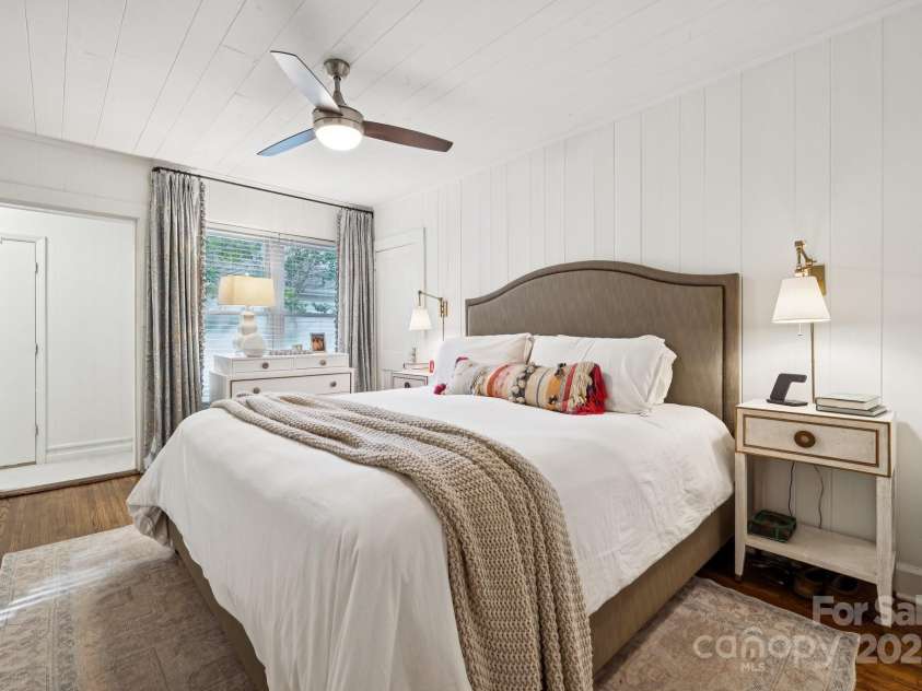 114 Glendale Avenue, Concord, NC 28025.  MLS# CAR4286473, YatesRealty ID 31882. 