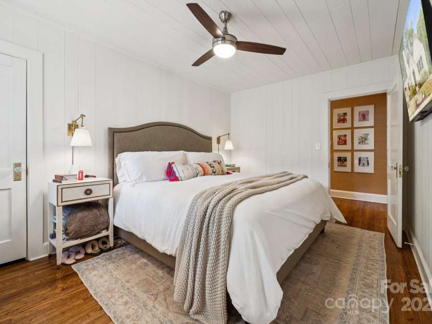 114 Glendale Avenue, Concord, NC 28025.  MLS# CAR4286473, YatesRealty ID 31882. 