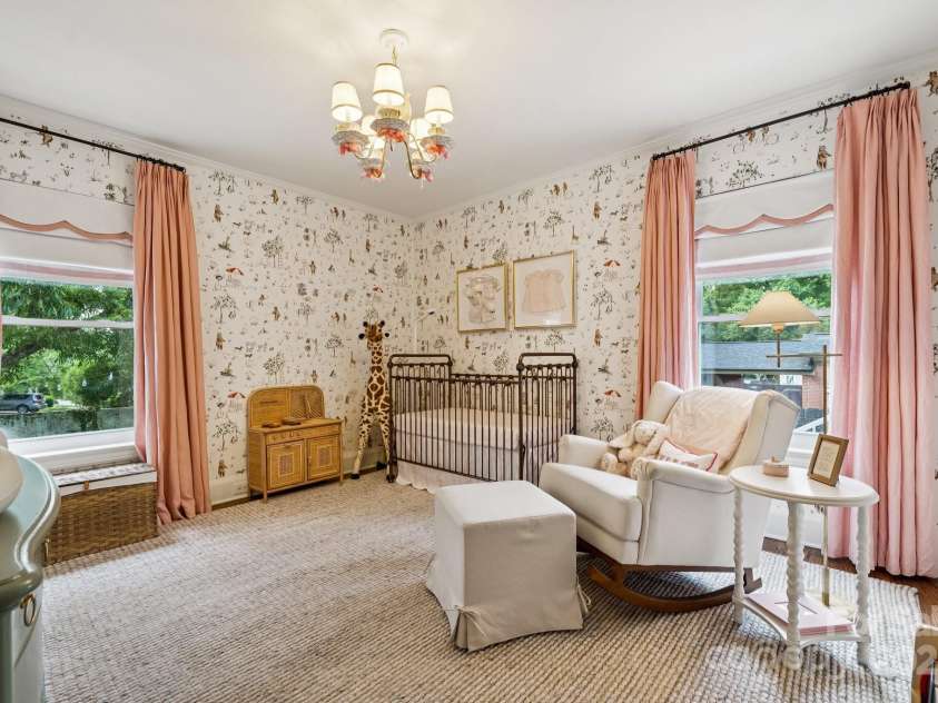 114 Glendale Avenue, Concord, NC 28025.  MLS# CAR4286473, YatesRealty ID 31882. 