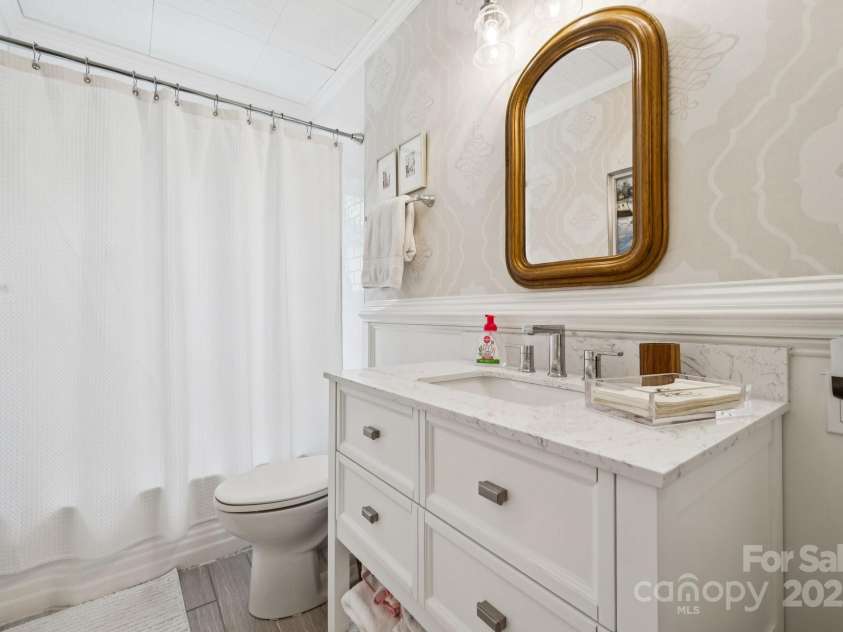 114 Glendale Avenue, Concord, NC 28025.  MLS# CAR4286473, YatesRealty ID 31882. 