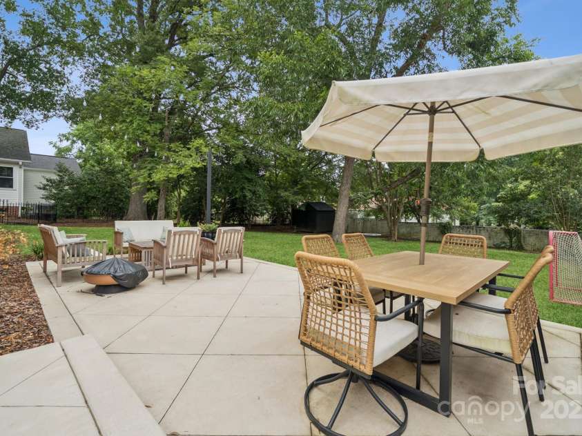 114 Glendale Avenue, Concord, NC 28025.  MLS# CAR4286473, YatesRealty ID 31882. 