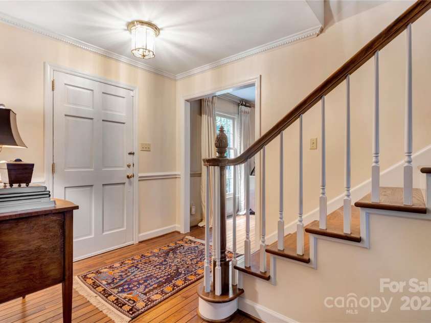 206 Macedonia Church Road, Monroe, NC 28112.  MLS# CAR4254554, YatesRealty ID 31883. 