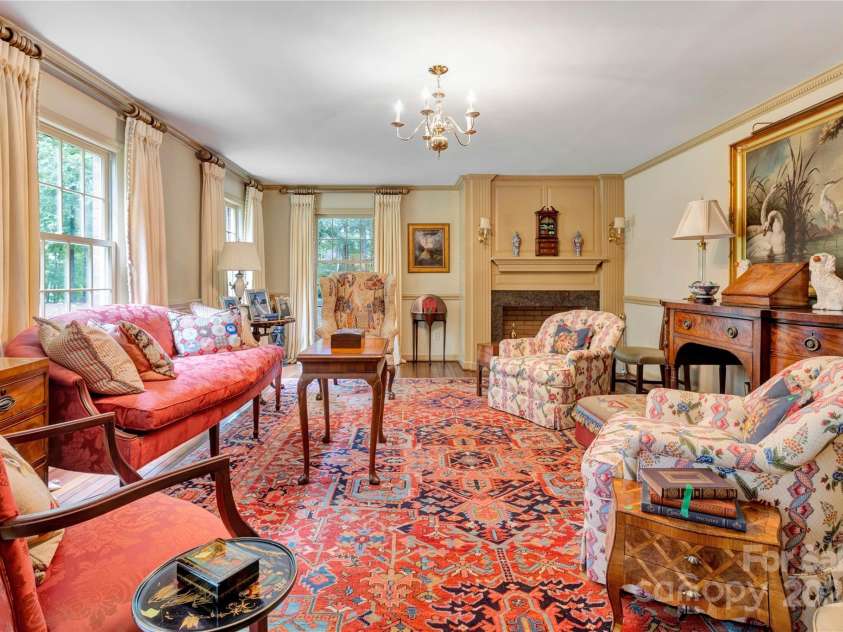 206 Macedonia Church Road, Monroe, NC 28112.  MLS# CAR4254554, YatesRealty ID 31883. 
