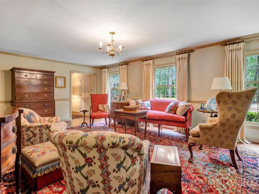 206 Macedonia Church Road, Monroe, NC 28112.  MLS# CAR4254554, YatesRealty ID 31883. 
