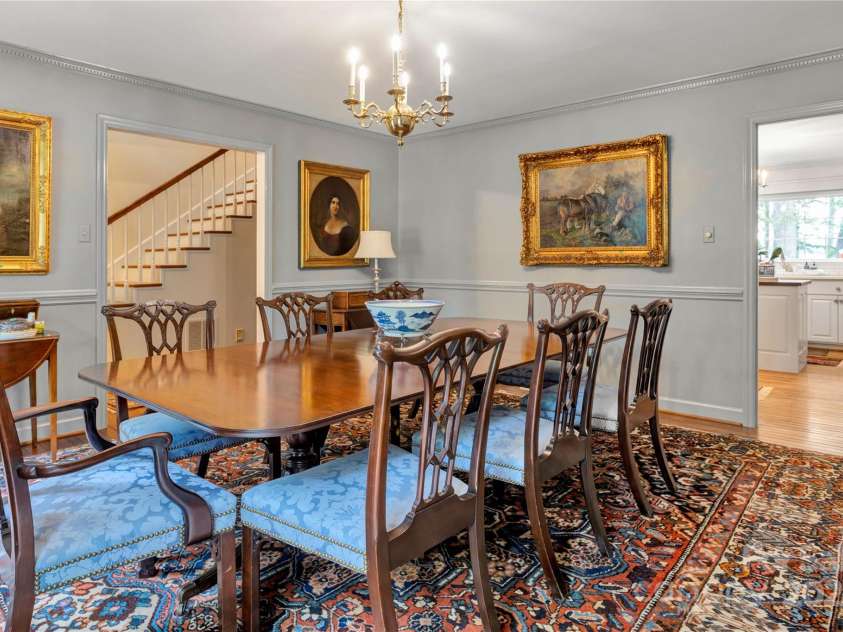 206 Macedonia Church Road, Monroe, NC 28112.  MLS# CAR4254554, YatesRealty ID 31883. 